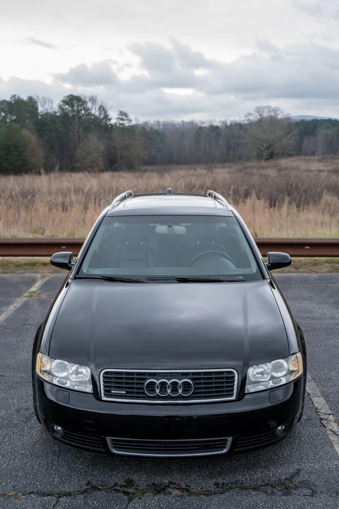 2004 Audi B6 A4 - Image 6 of 28