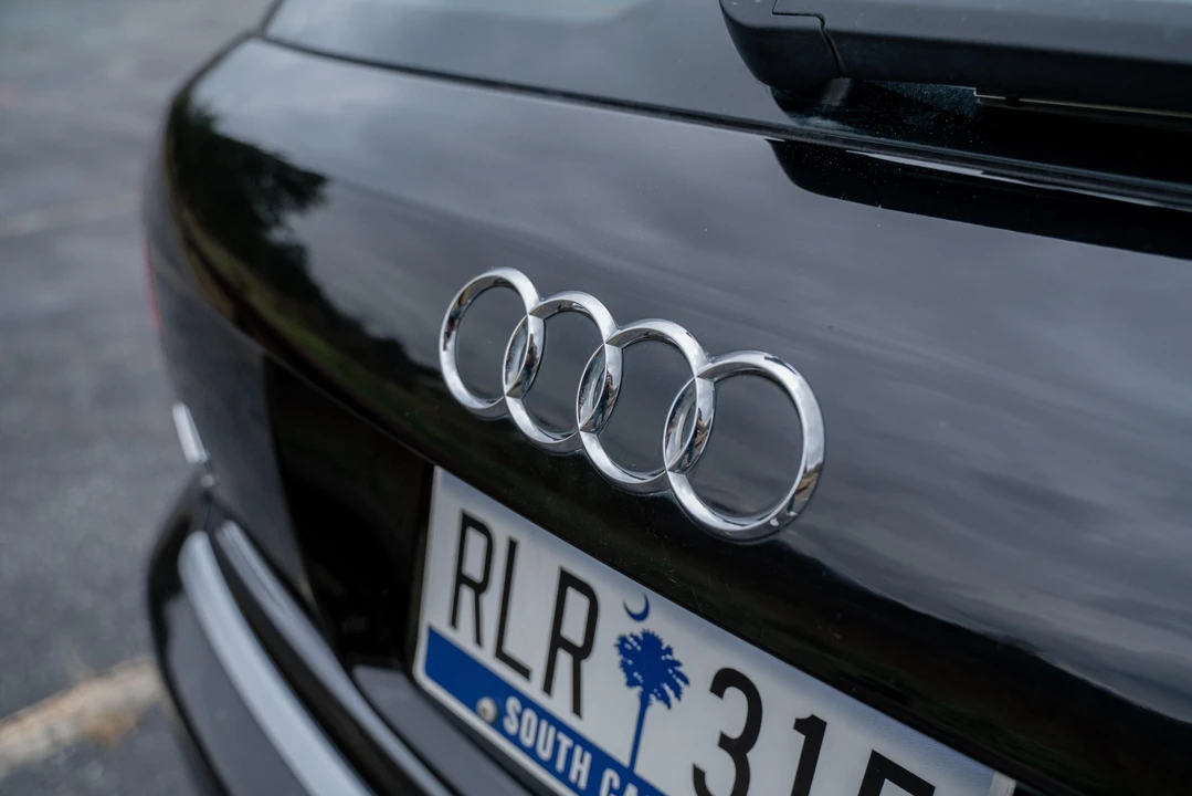 2004 Audi B6 A4 - Image 26 of 28