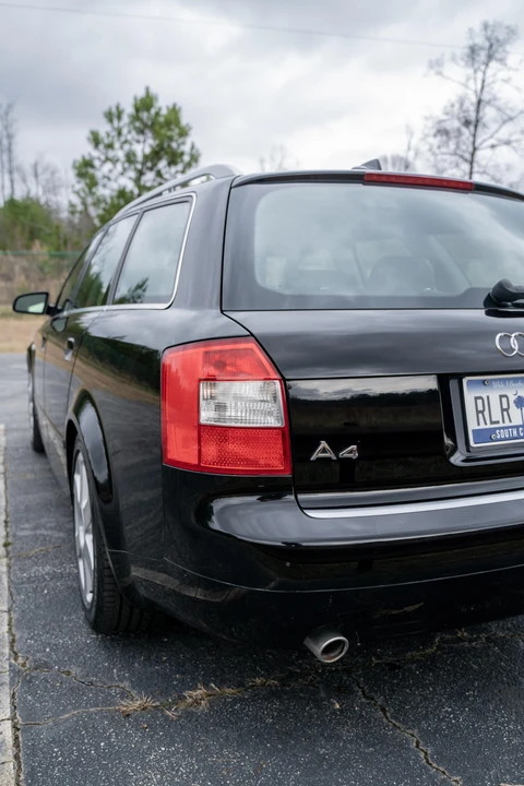 2004 Audi B6 A4 - Image 24 of 28