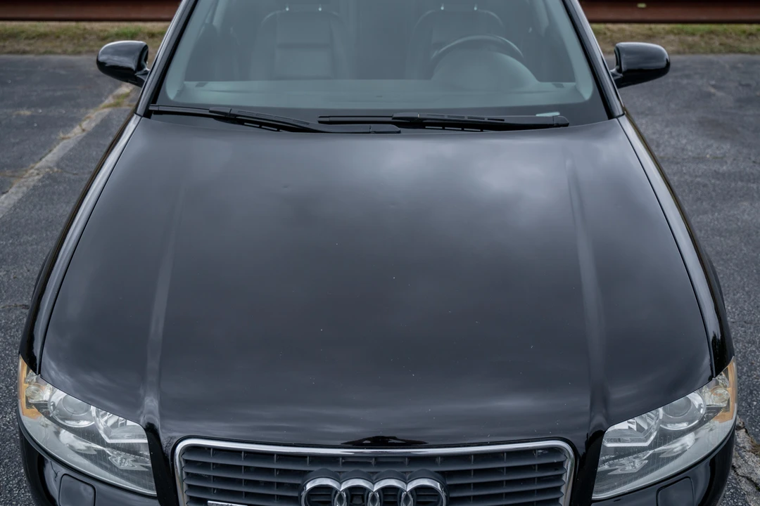 2004 Audi B6 A4 - Image 11 of 28