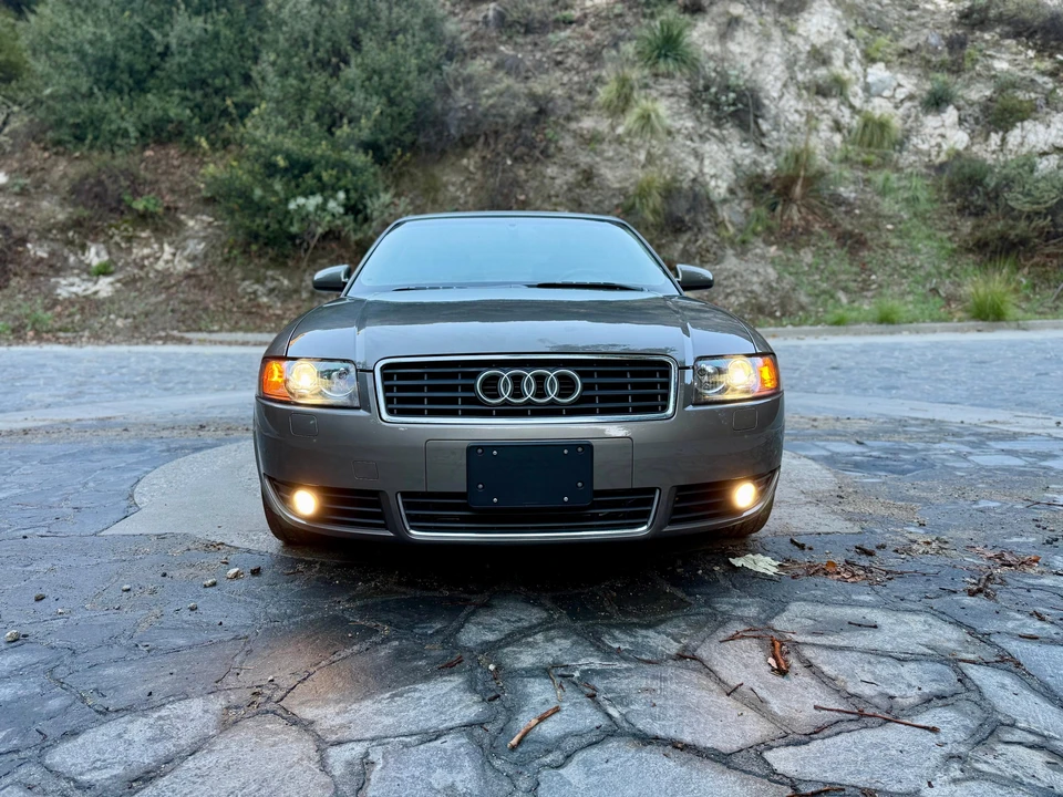 2004 Audi B6 A4 - Image 25 of 31