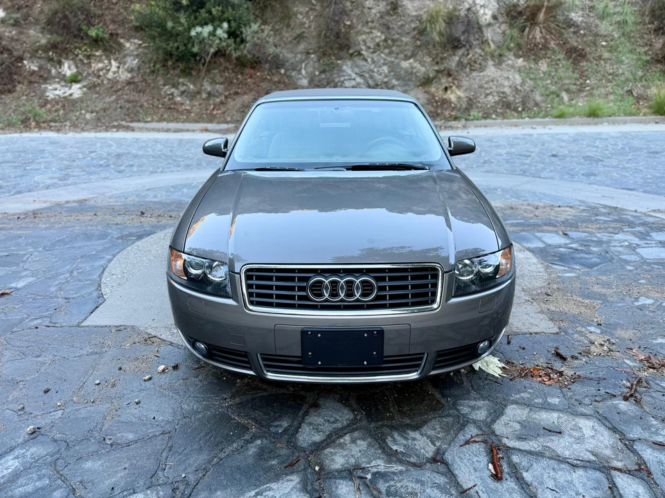 2004 Audi B6 A4 - Image 26 of 31