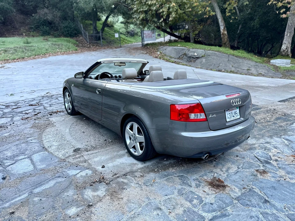 2004 Audi B6 A4 - Image 14 of 31