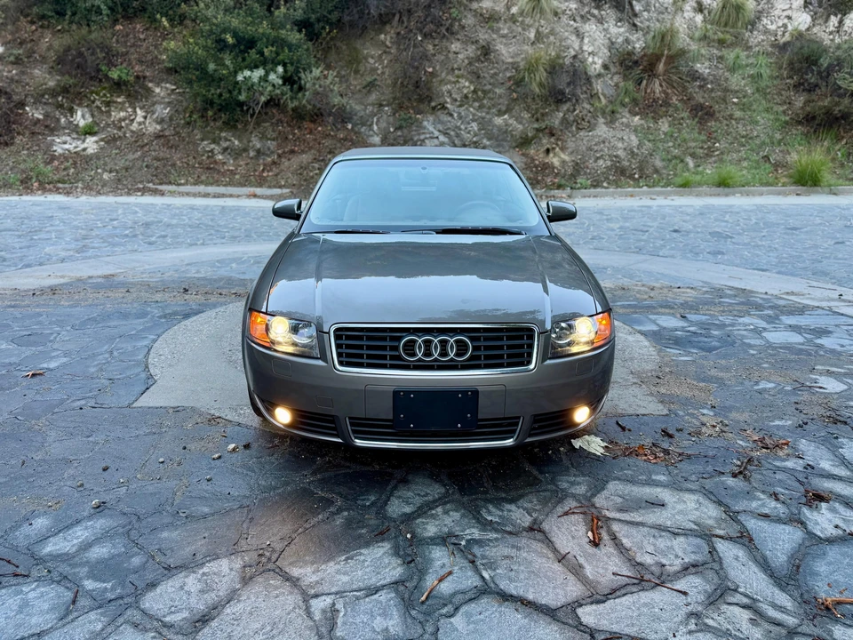 2004 Audi B6 A4 - Image 24 of 31