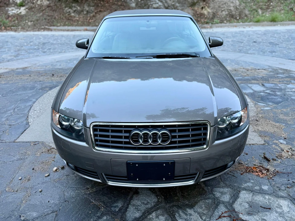 2004 Audi B6 A4 - Image 27 of 31