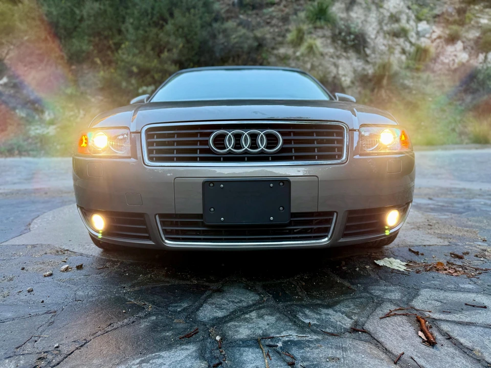 2004 Audi B6 A4 - Image 29 of 31