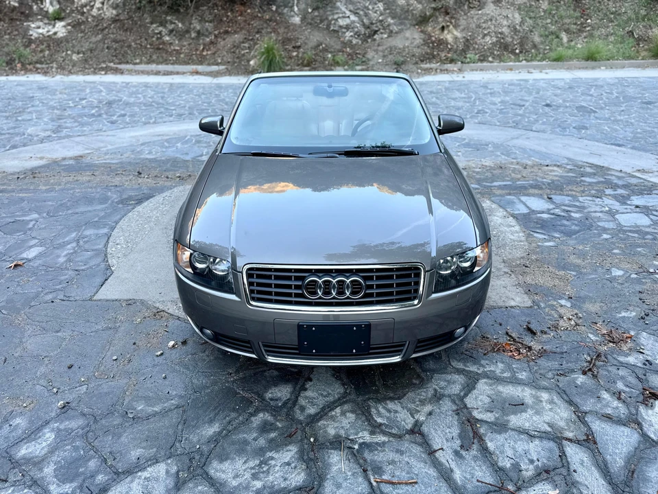 2004 Audi B6 A4 - Image 6 of 31