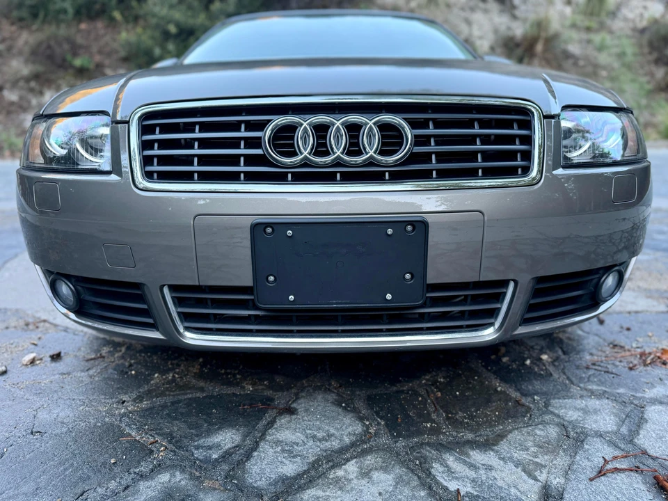 2004 Audi B6 A4 - Image 30 of 31