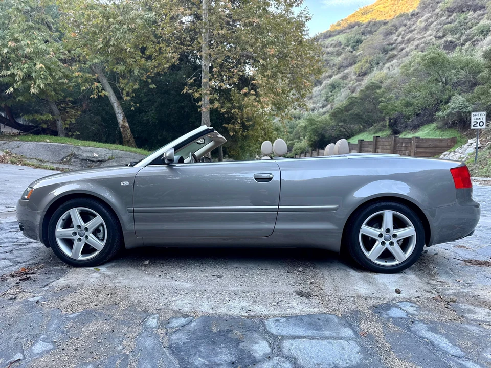 2004 Audi B6 A4 - Image 13 of 31