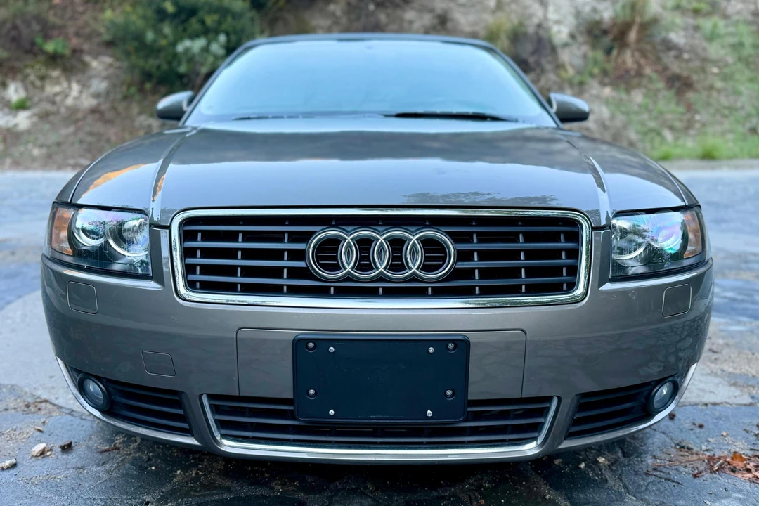 2004 Audi B6 A4 - Image 2 of 31
