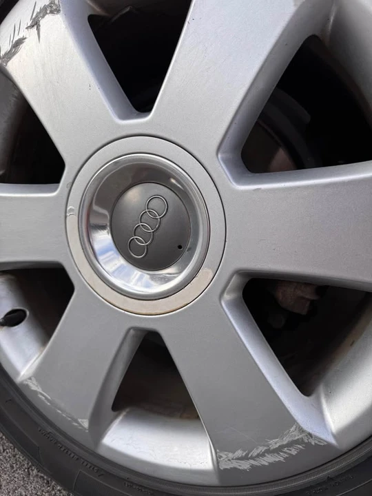 2004 Audi B6 A4 - Image 8 of 10