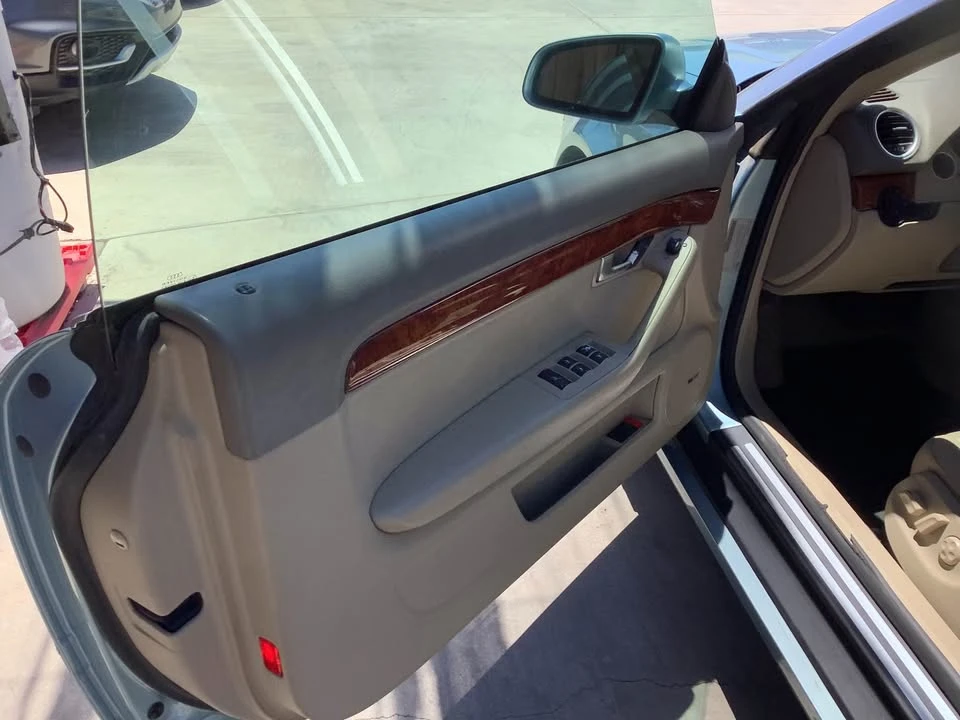 2004 Audi B6 A4 - Image 5 of 8