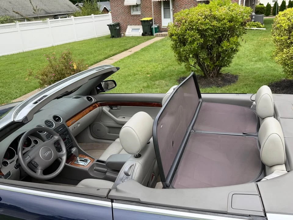 2004 Audi B6 A4 - Image 11 of 14