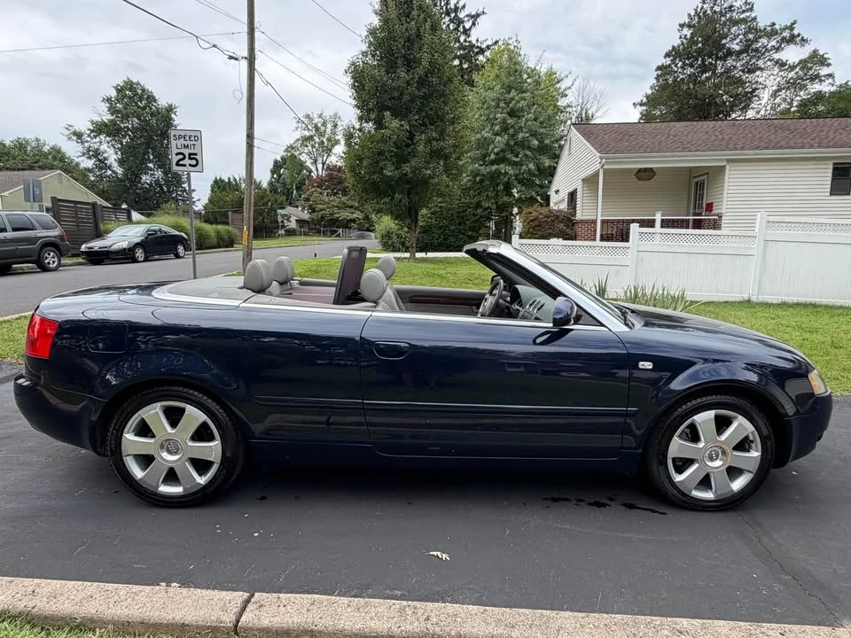 2004 Audi B6 A4 - Image 3 of 14