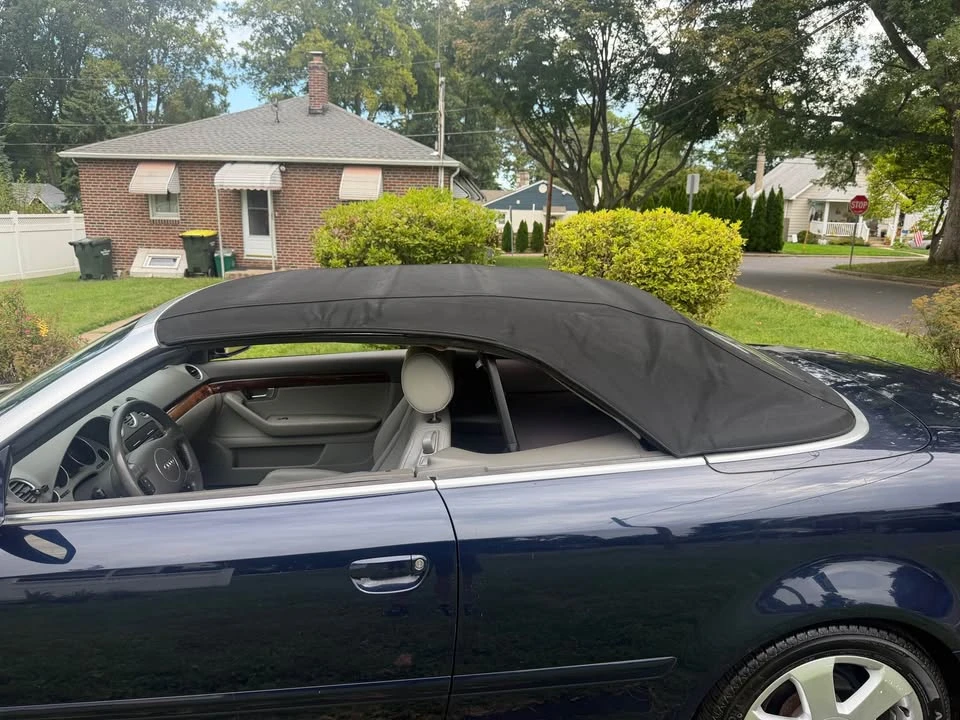 2004 Audi B6 A4 - Image 14 of 14