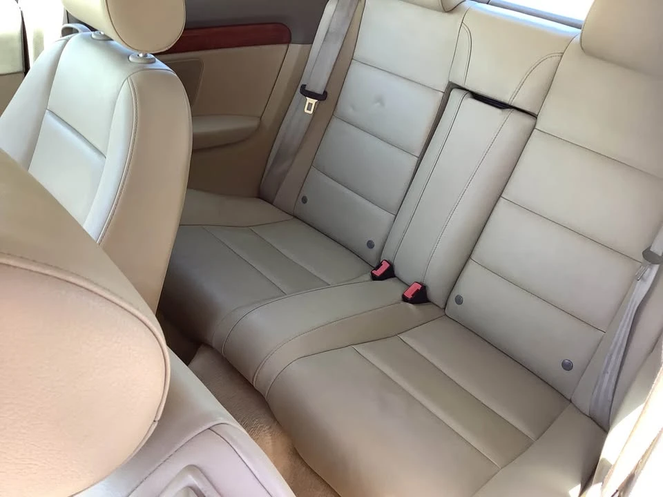 2004 Audi B6 A4 - Image 7 of 8