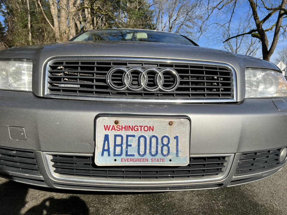 2004 Audi B6 A4 - Image 24 of 31