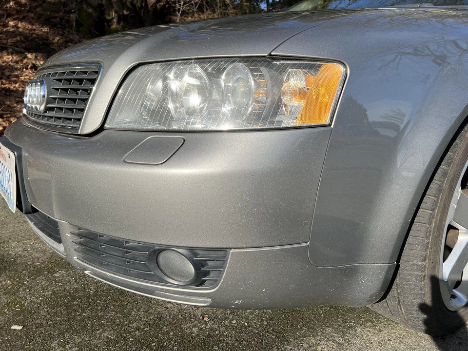 2004 Audi B6 A4 - Image 25 of 31