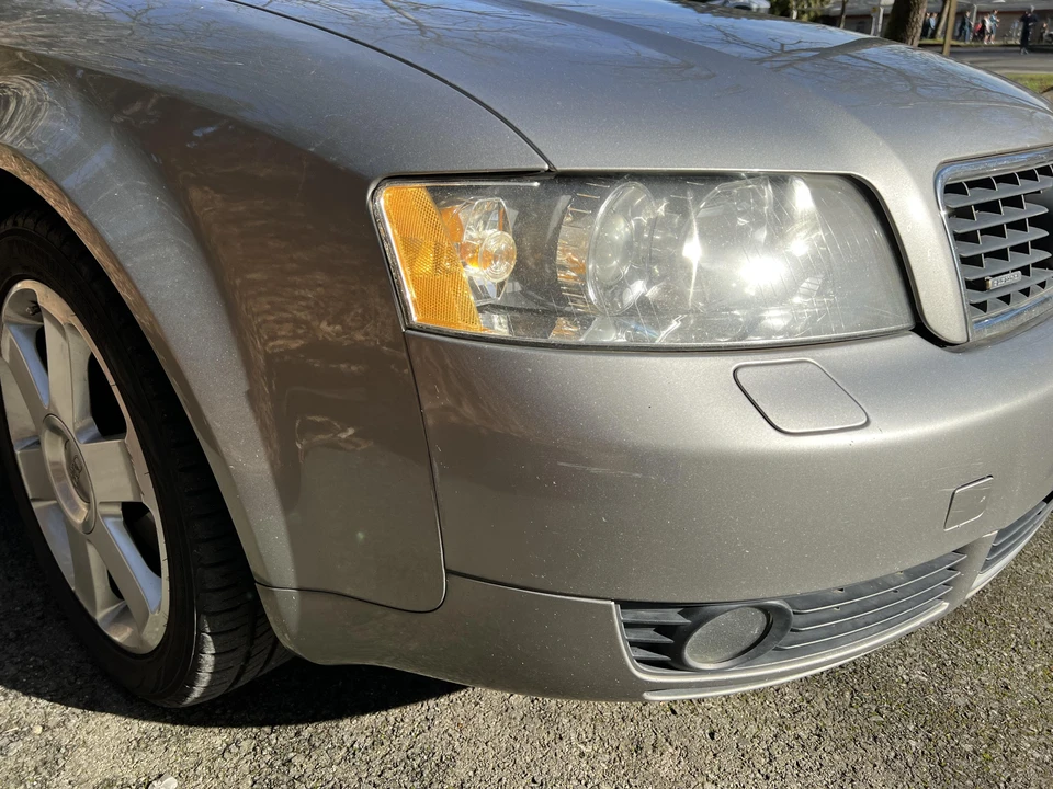 2004 Audi B6 A4 - Image 22 of 31