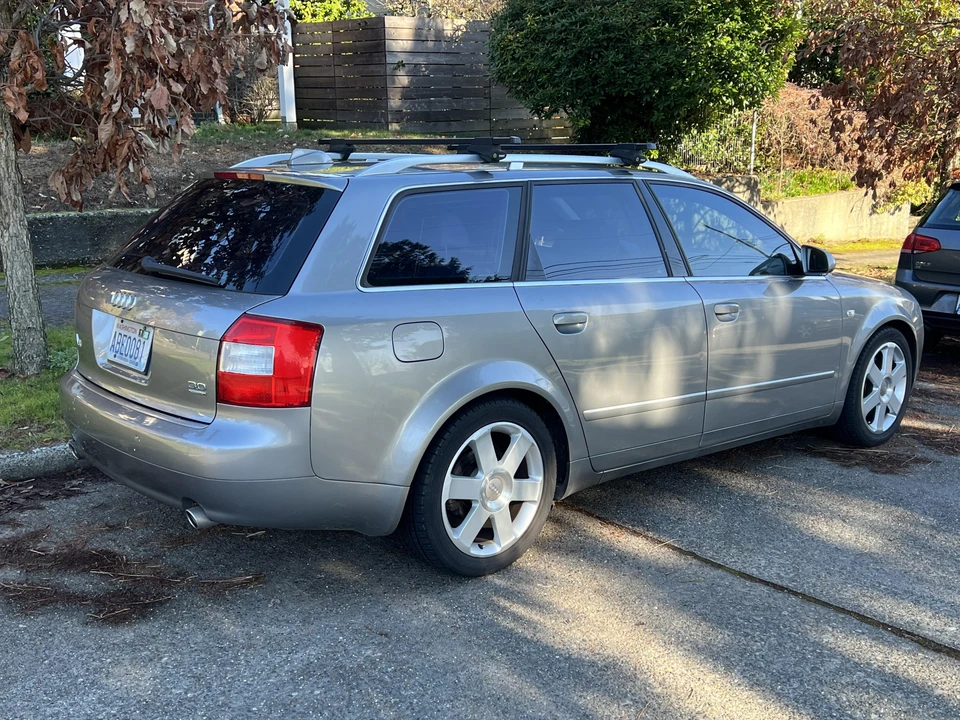 2004 Audi B6 A4 - Image 15 of 31