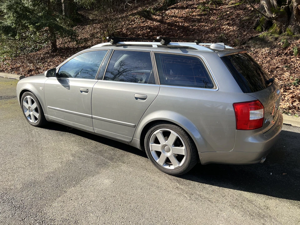 2004 Audi B6 A4 - Image 11 of 31
