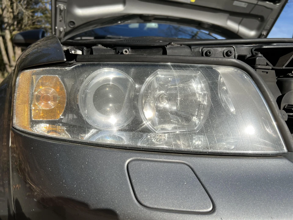 2004 Audi B6 A4 - Image 23 of 31