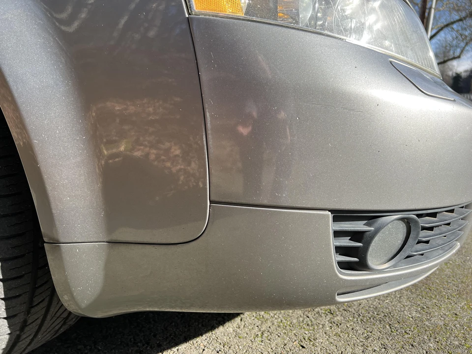 2004 Audi B6 A4 - Image 21 of 31