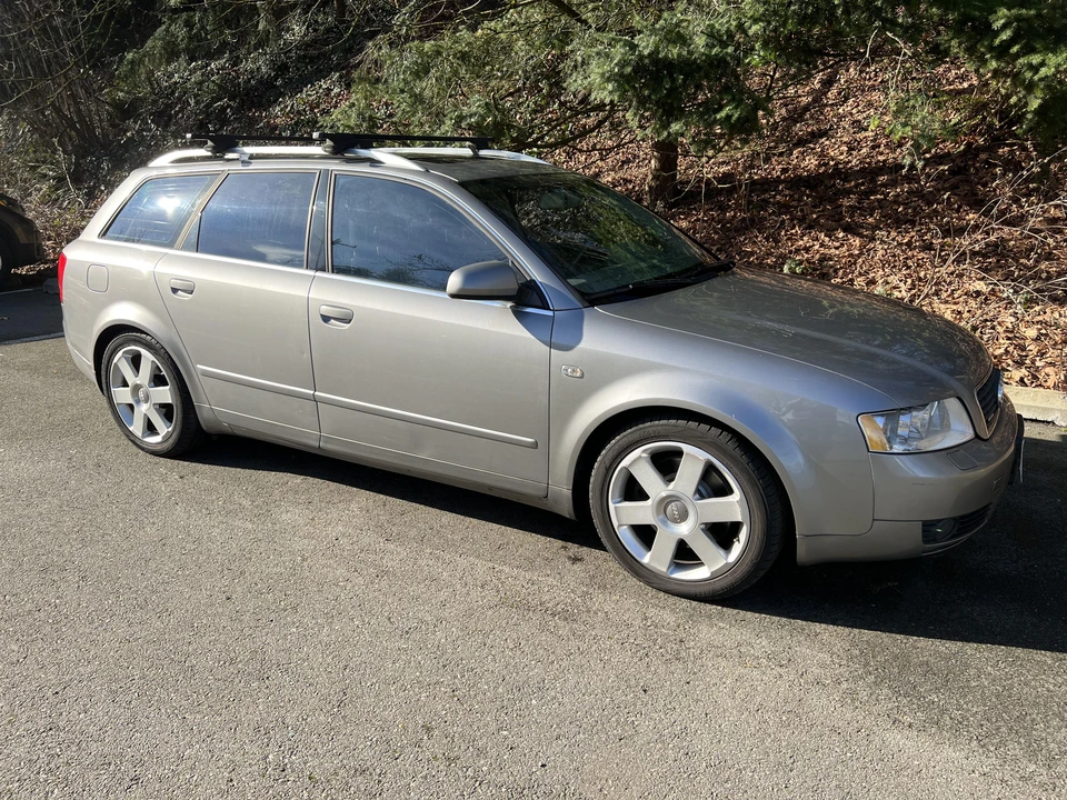 2004 Audi B6 A4 - Image 17 of 31