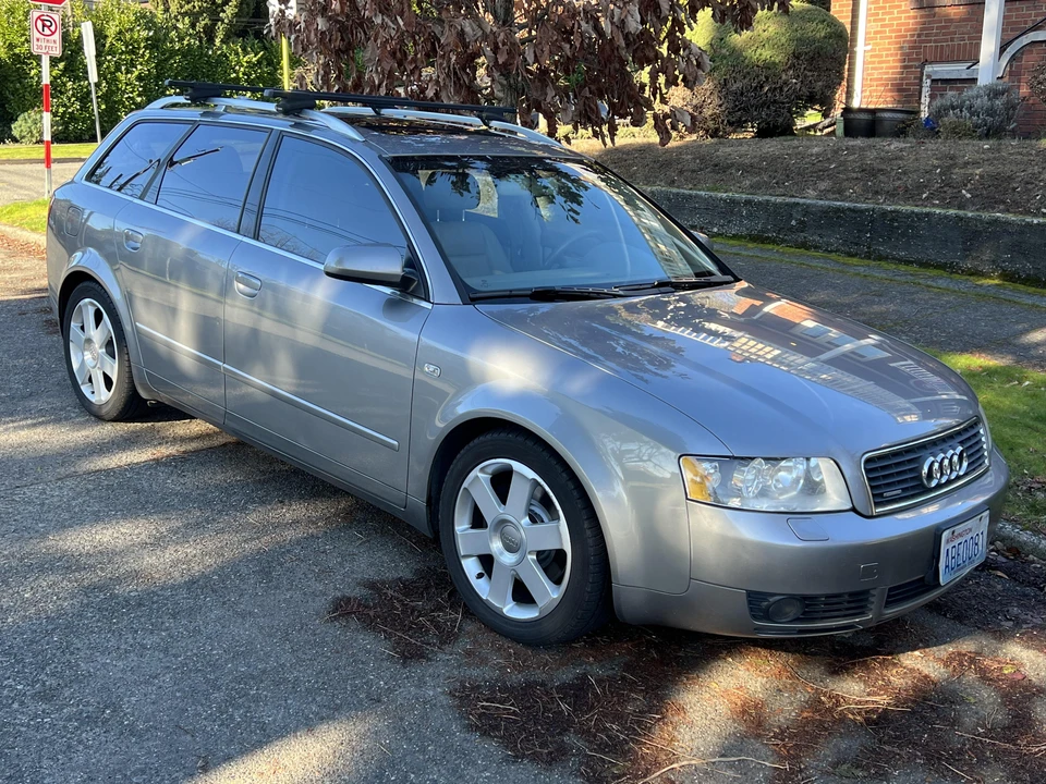 2004 Audi B6 A4 - Image 18 of 31