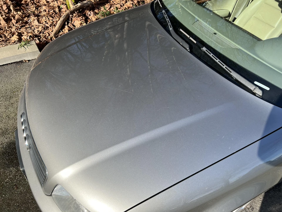 2004 Audi B6 A4 - Image 29 of 31