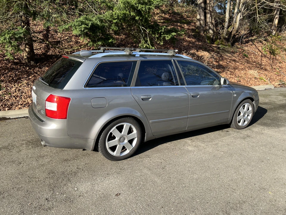 2004 Audi B6 A4 - Image 16 of 31