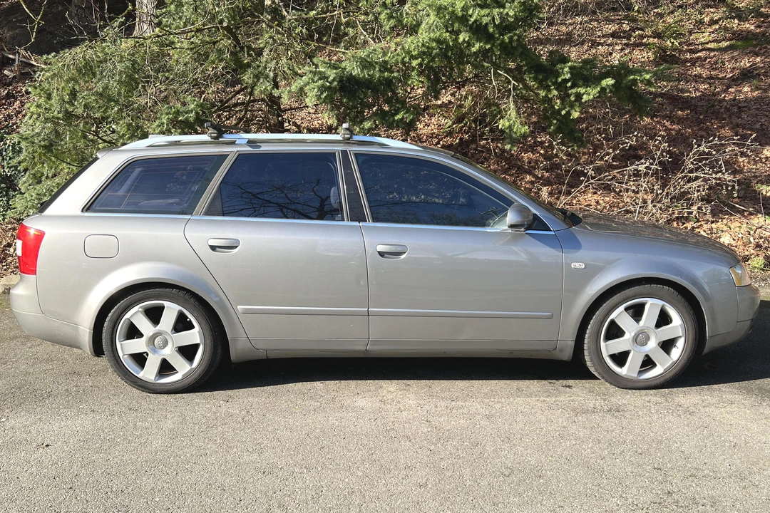 2004 Audi B6 A4 - Image 3 of 31