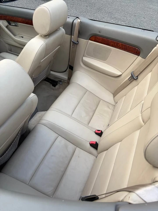2004 Audi B6 A4 - Image 5 of 13