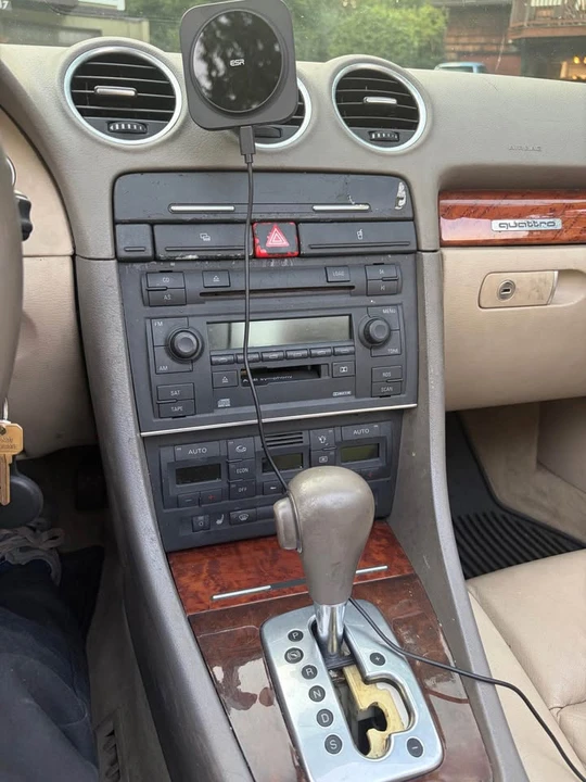 2004 Audi B6 A4 - Image 7 of 13