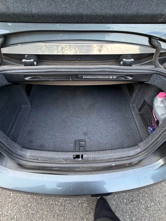 2004 Audi B6 A4 - Image 12 of 13