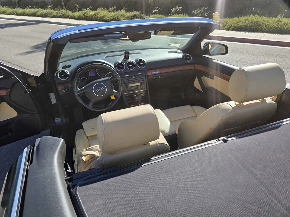 2004 Audi B6 A4 - Image 11 of 12
