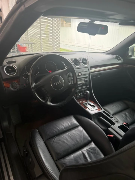 2004 Audi B6 A4 - Image 11 of 13