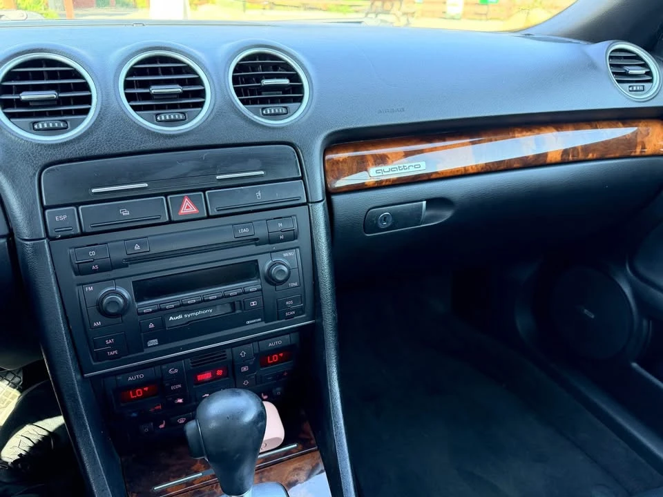 2004 Audi B6 A4 - Image 6 of 8