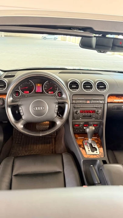 2004 Audi B6 A4 - Image 15 of 17