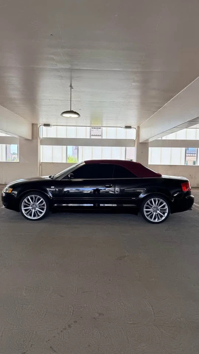 2004 Audi B6 A4 - Image 5 of 17