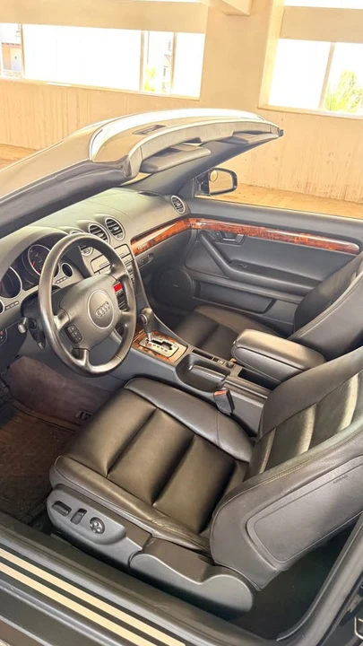 2004 Audi B6 A4 - Image 13 of 17