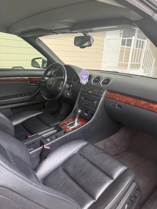 2004 Audi B6 A4 - Image 12 of 13