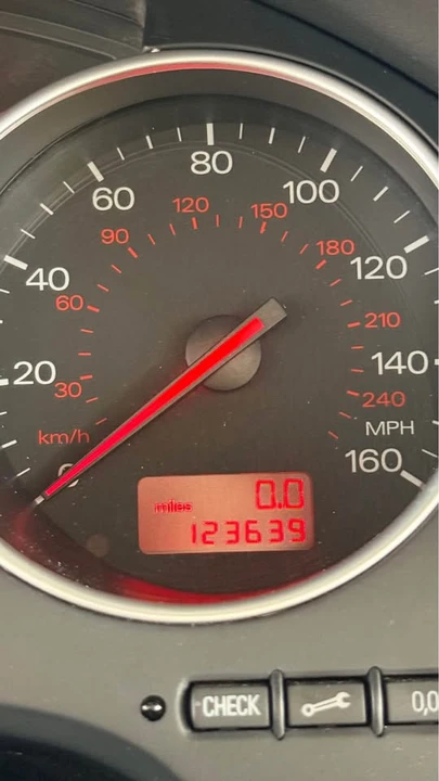 2004 Audi B6 A4 - Image 16 of 17
