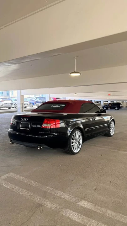 2004 Audi B6 A4 - Image 3 of 17
