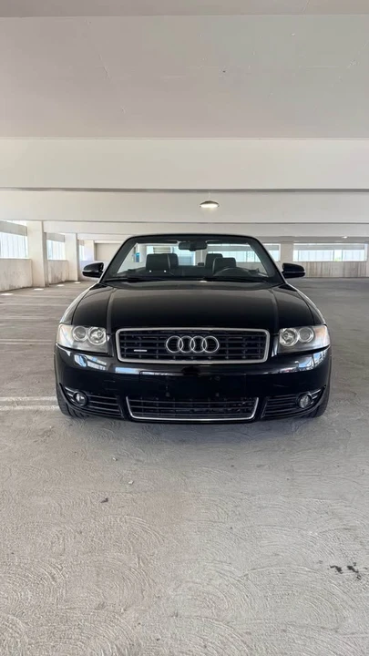 2004 Audi B6 A4 - Image 10 of 17