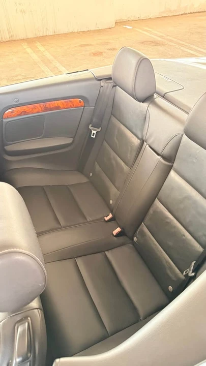 2004 Audi B6 A4 - Image 17 of 17