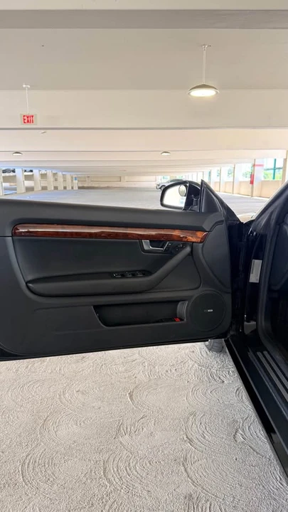 2004 Audi B6 A4 - Image 14 of 17