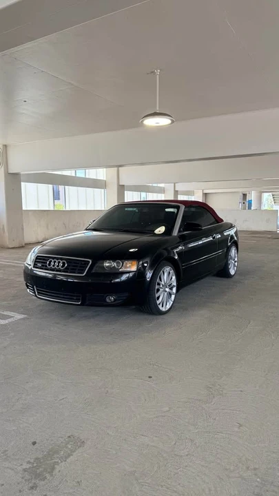 2004 Audi B6 A4 - Image 6 of 17
