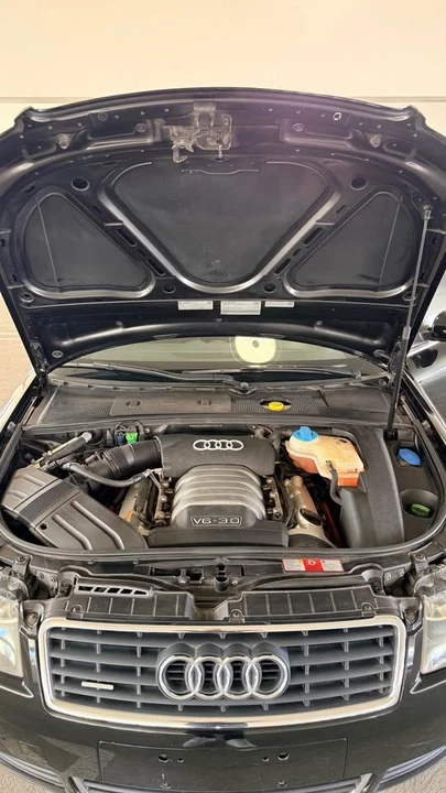 2004 Audi B6 A4 - Image 12 of 17