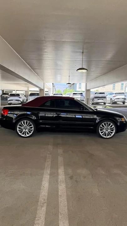 2004 Audi B6 A4 - Image 2 of 17